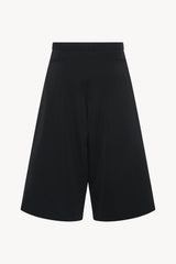 Short Kalyan en Laine