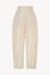 Pantalon Kolina en Soie