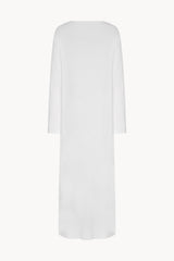 Latoyaコットンワンピース