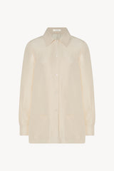 Lucetta Camicia in Seta