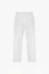 Short Coleta en Coton