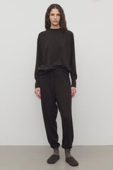 Lippet Pantaloni in Cashmere