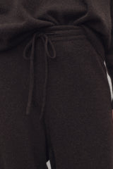 Lippet Pantaloni in Cashmere