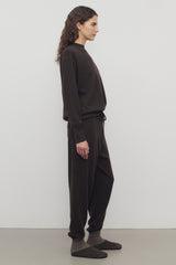 Lippet Pantaloni in Cashmere