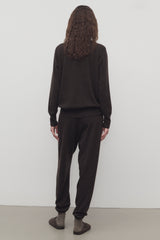 Lippet Pantaloni in Cashmere