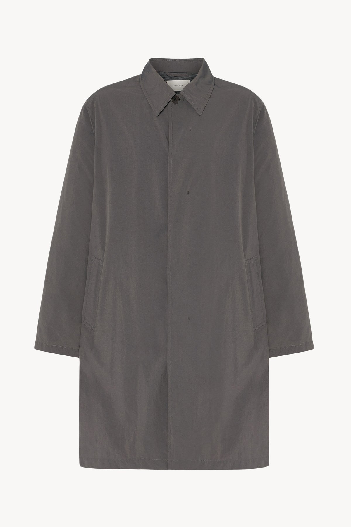 Hesper Cappotto in Nylon