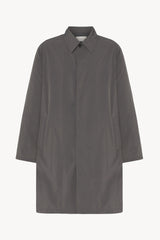 Hesper Cappotto in Nylon