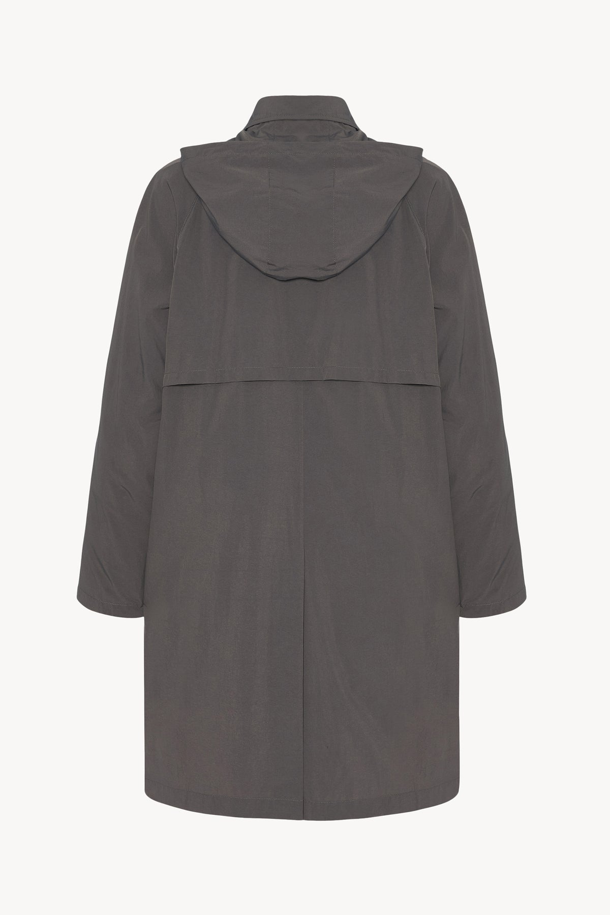 Hesper Cappotto in Nylon