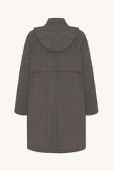 Hesper Cappotto in Nylon