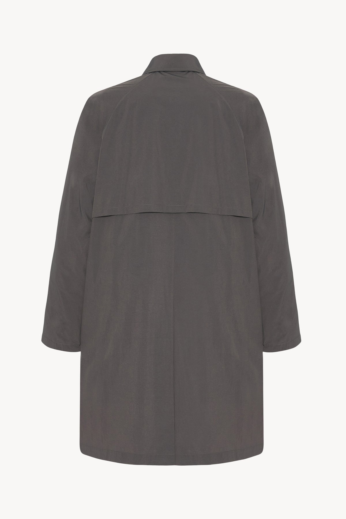 Hesper Cappotto in Nylon