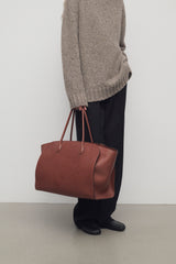 Marlo 17 Borsa in Pelle