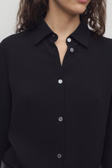 Petra Chemise en Soie