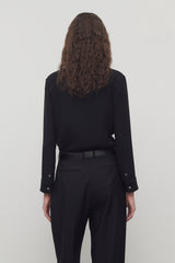 Petra Chemise en Soie
