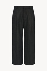 Oberyn Pant in Virgin Wool and Cashmere