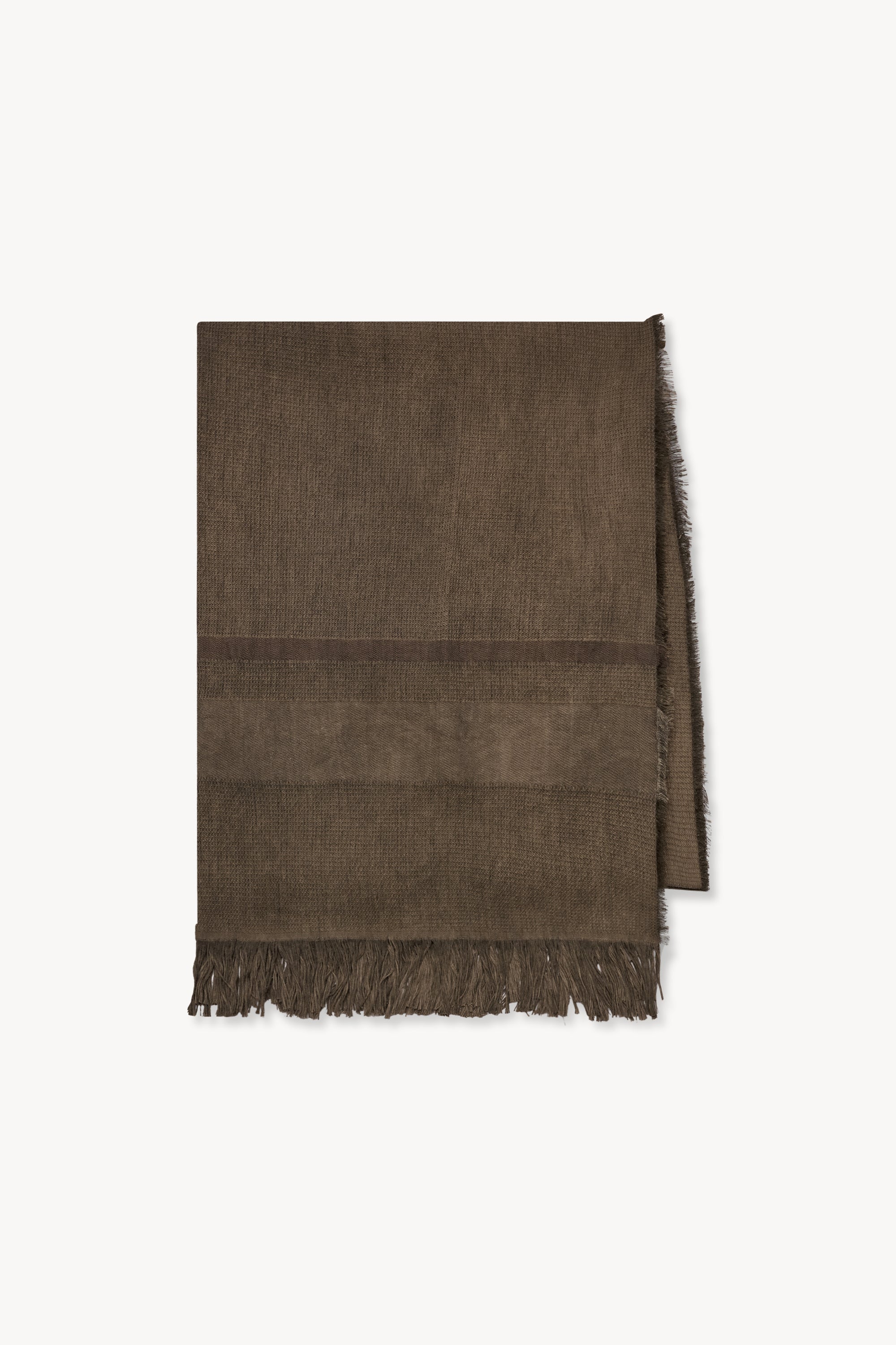 Women's Cashmere Scarves & Leather Gloves | The Row