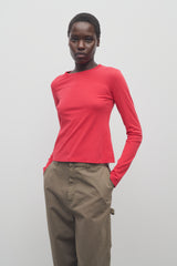 Erun T-Shirt in Cotton