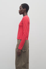 Erun T-Shirt in Cotton