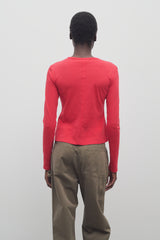 Erun T-Shirt in Cotton