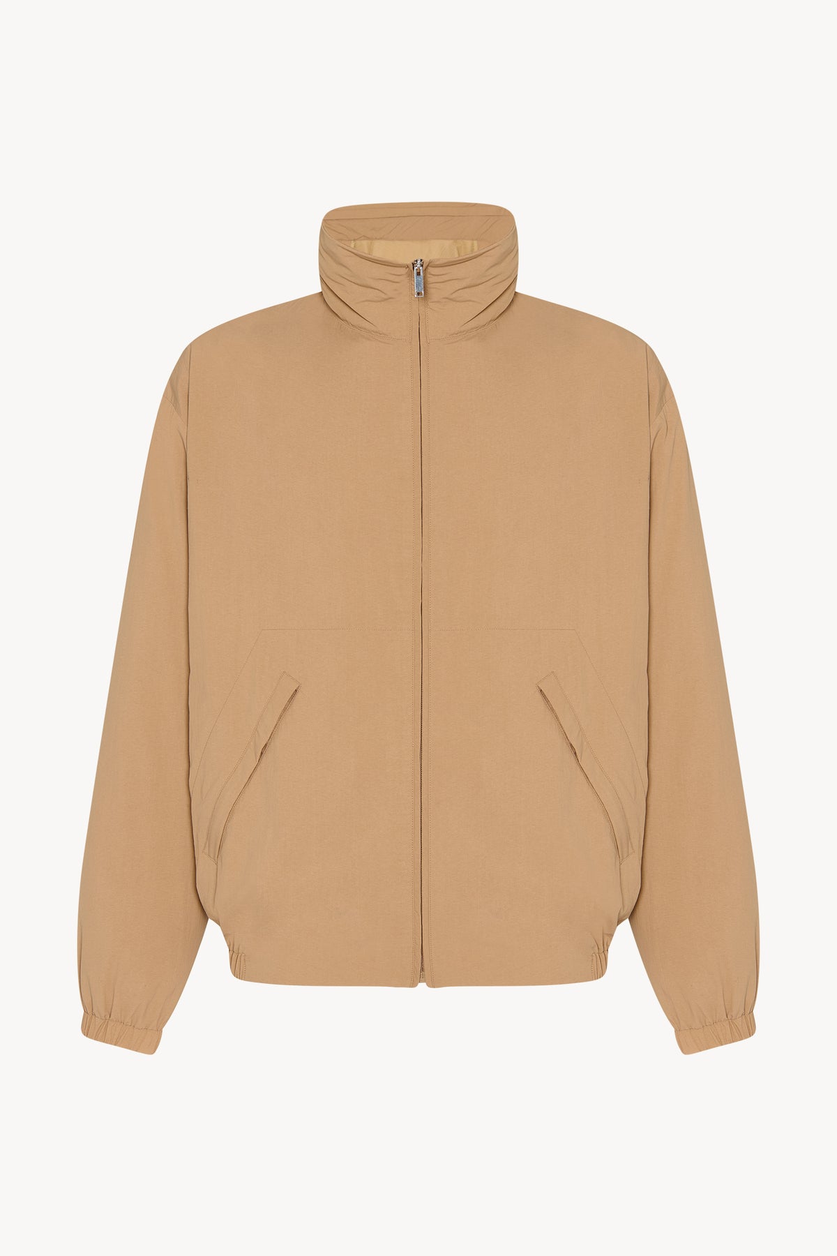 Chaqueta Rhian de Nailon