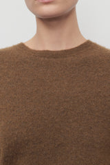 Lorelei Maglia in Cashmere e Seta