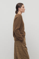 Lorelei Maglia in Cashmere e Seta
