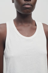 Serin Tank Top in Cotton