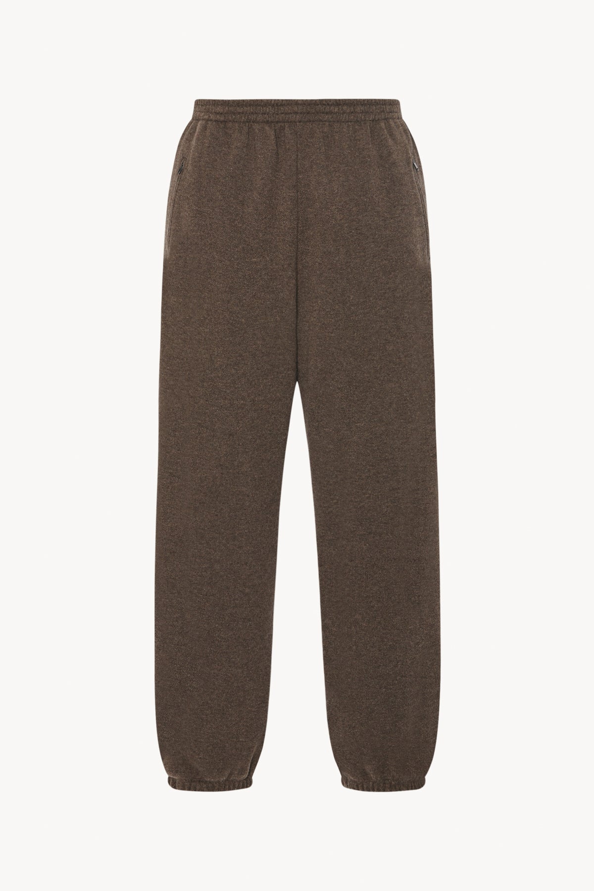 Pantalón Zaven de Cachemira y Algodón