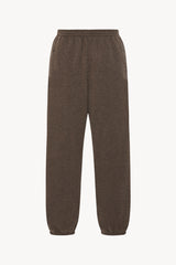 Pantalón Zaven de Cachemira y Algodón