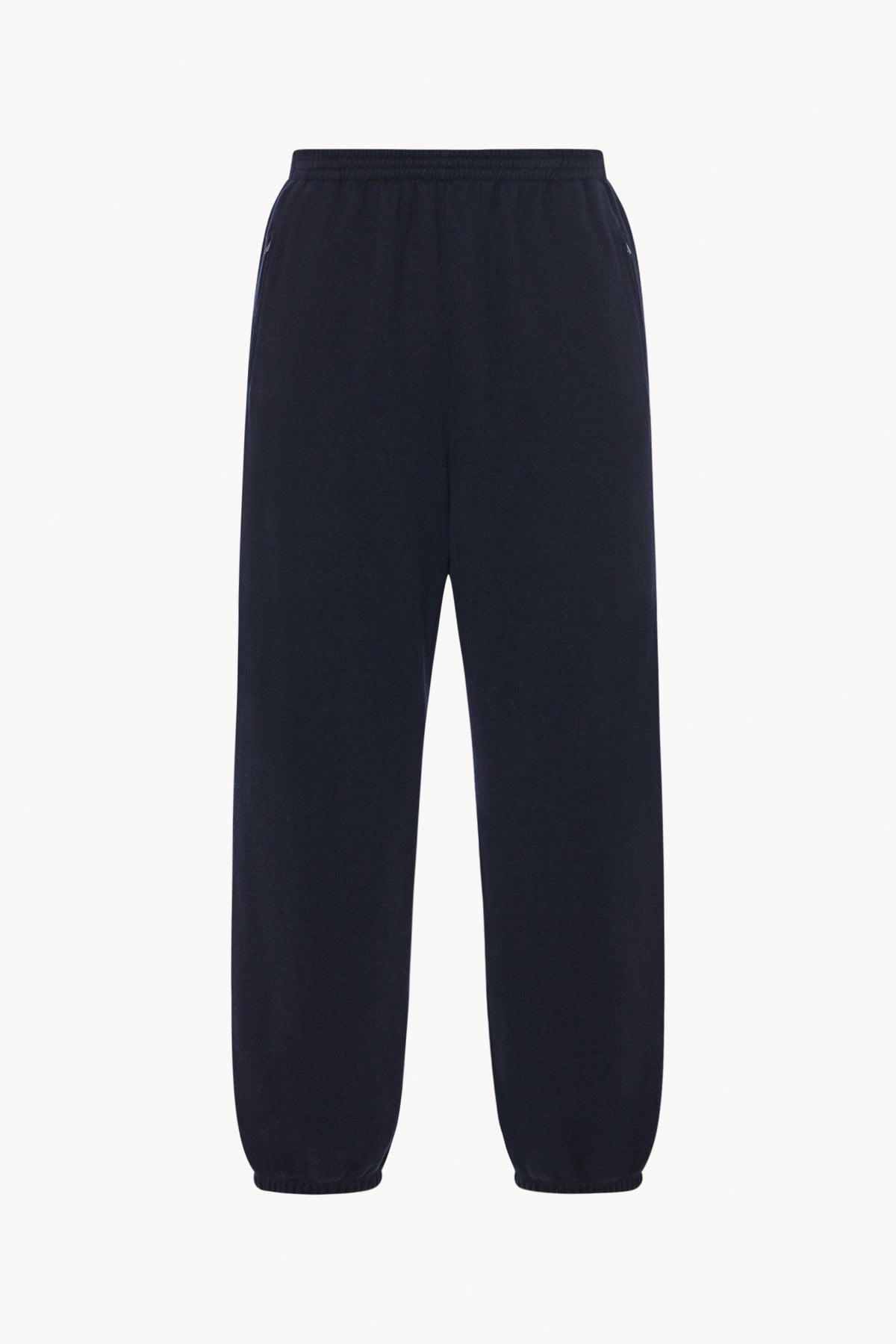 Pantalón Zaven de Cachemira y Algodón