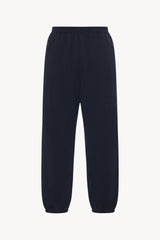 Pantalón Zaven de Cachemira y Algodón