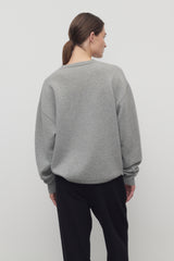 Leora Maglia in Cashmere