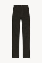 Fred Pantaloni in Velluto a Coste