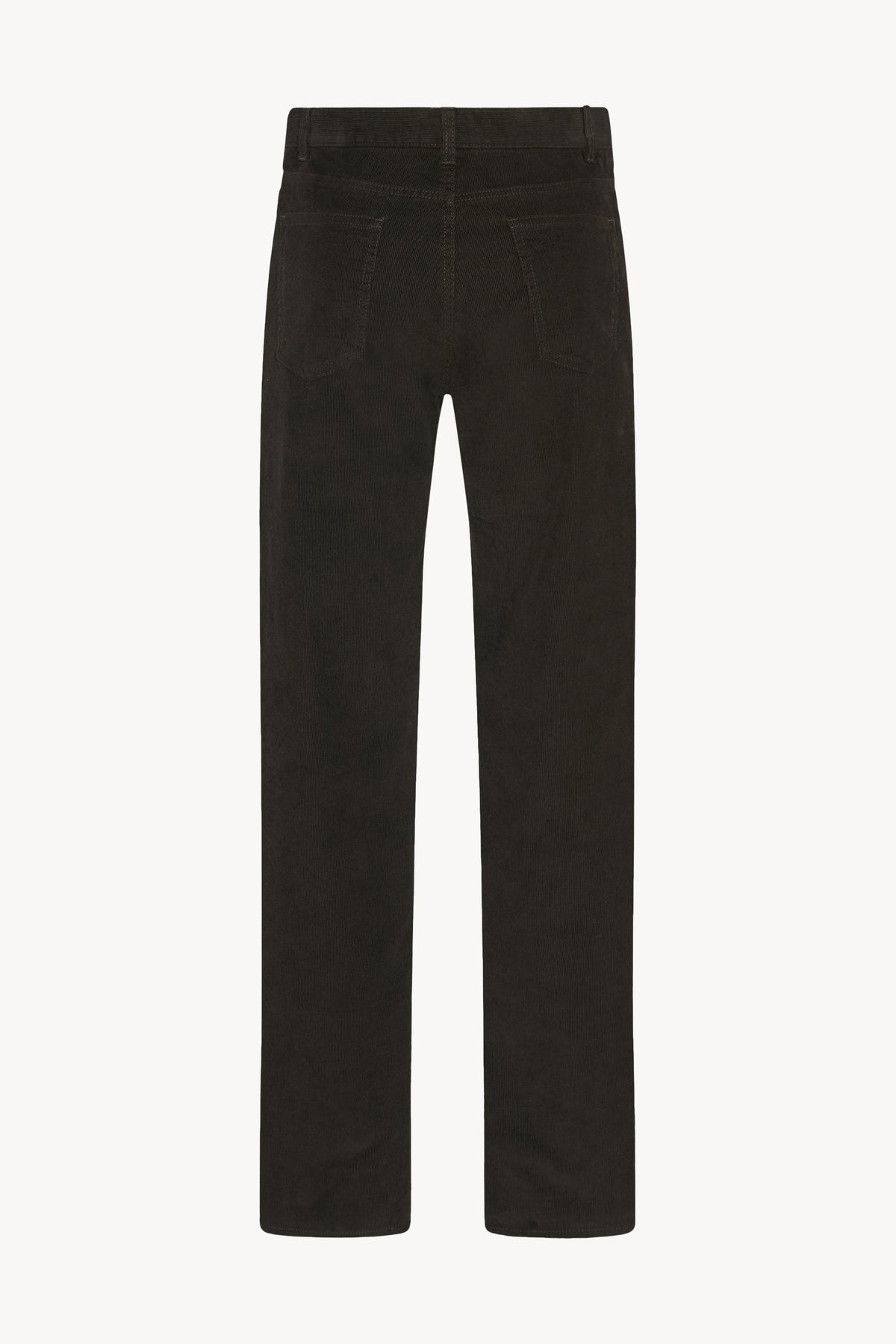 Fred Pantaloni in Velluto a Coste