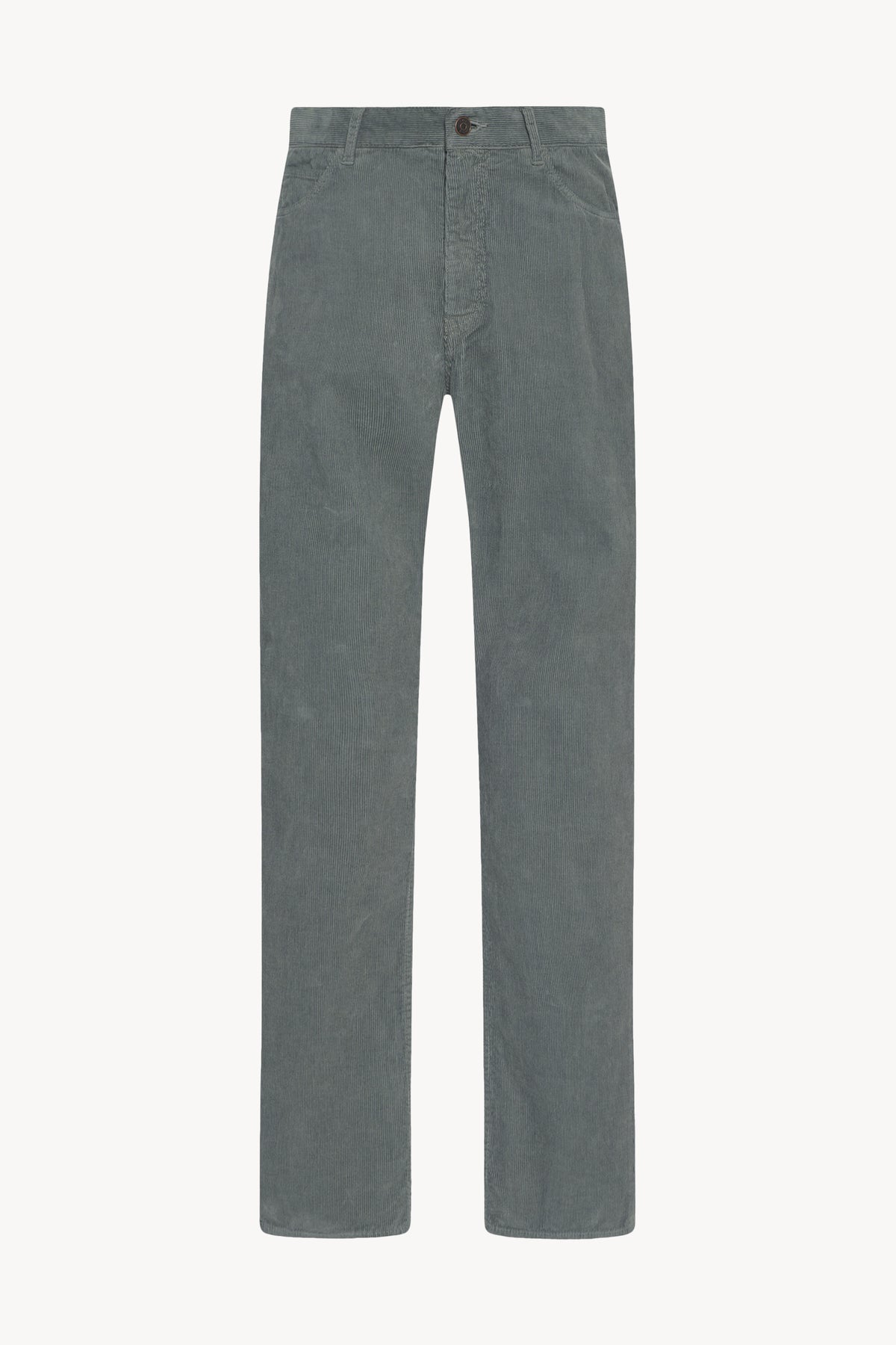 Fred Pantaloni in Velluto a Coste