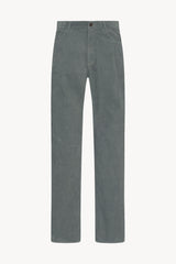 Fred Pantaloni in Velluto a Coste