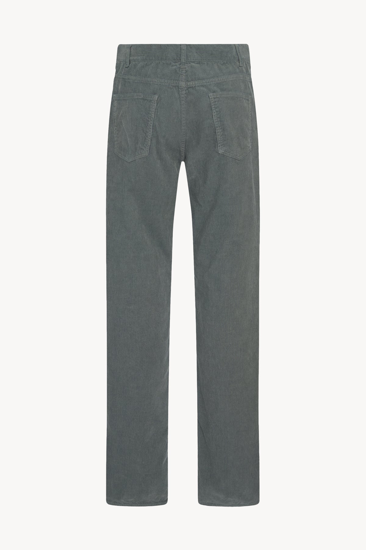 Fred Pantaloni in Velluto a Coste