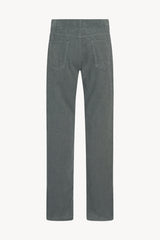 Fred Pantaloni in Velluto a Coste