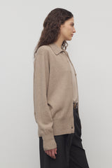 Lillia Cardigan in Cashmere