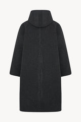 Abrigo Nikar de Algodón Técnico