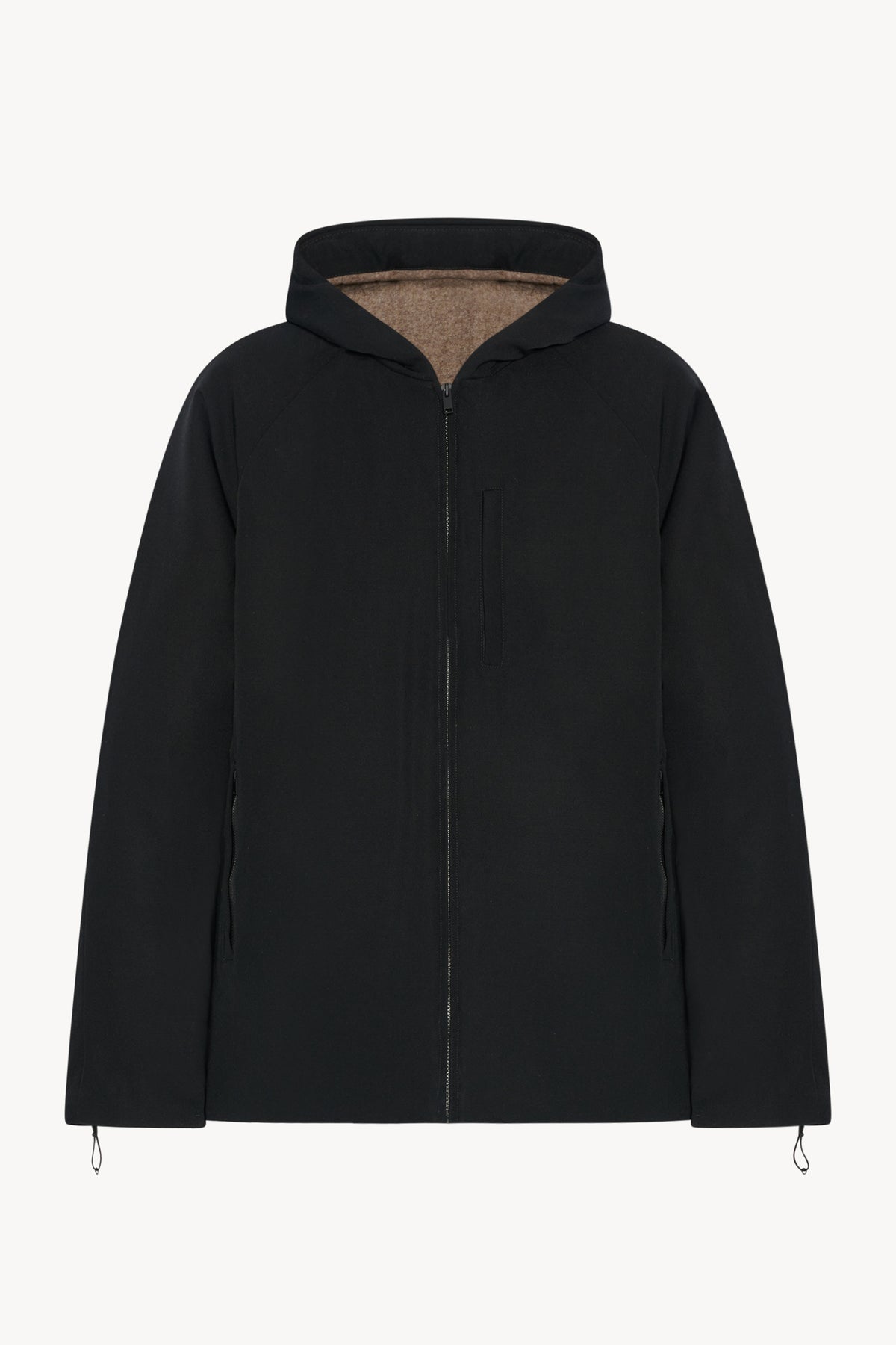 Chaqueta Horatio de Lana