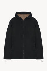 Chaqueta Horatio de Lana