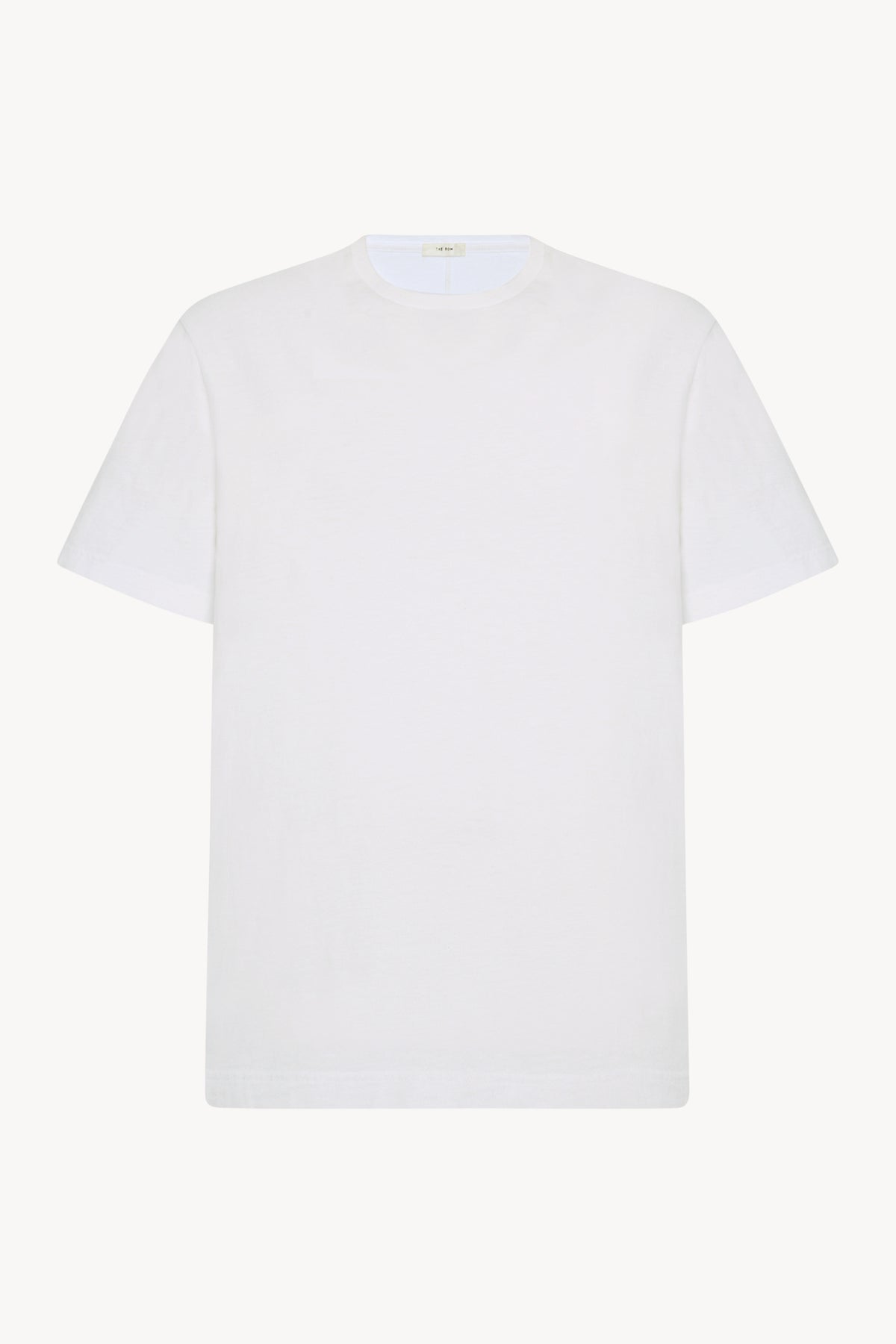 Camiseta Luke de Algodón