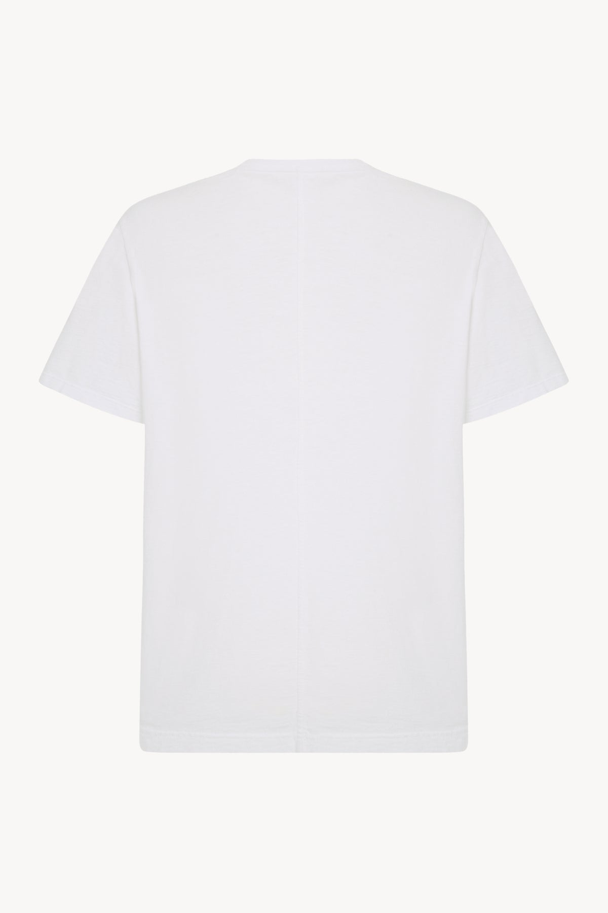 Camiseta Luke de Algodón