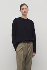 Leilani Sweater in Cashmere