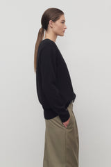 Leilani Sweater in Cashmere