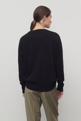Leilani Sweater in Cashmere