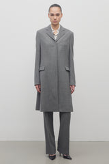 Kamila Coat in Wool