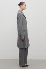 Kamila Coat in Wool