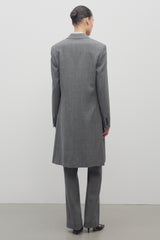 Kamila Coat in Wool