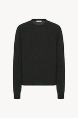 Varly Pull en Cachemire